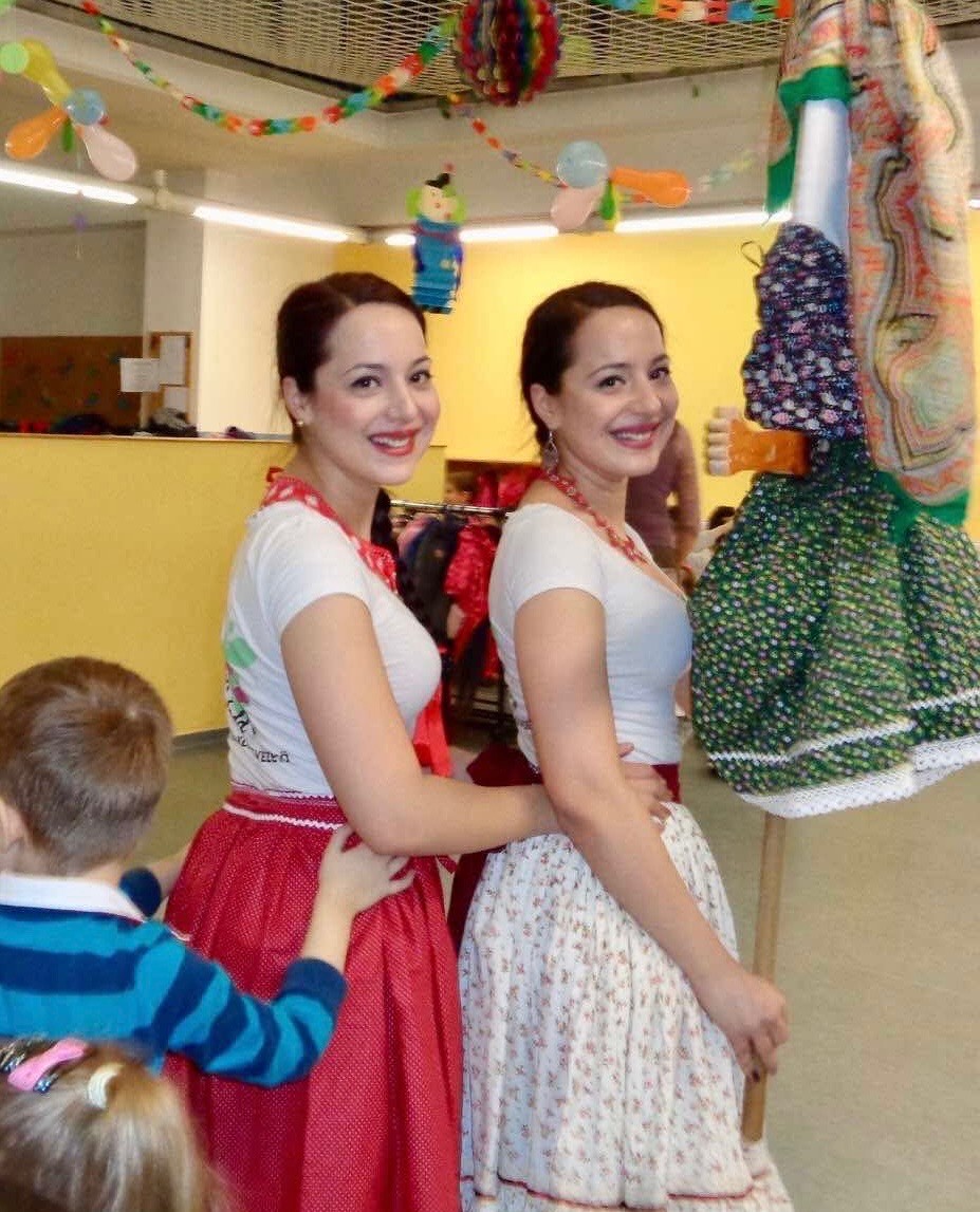 Művészeti kiállítás