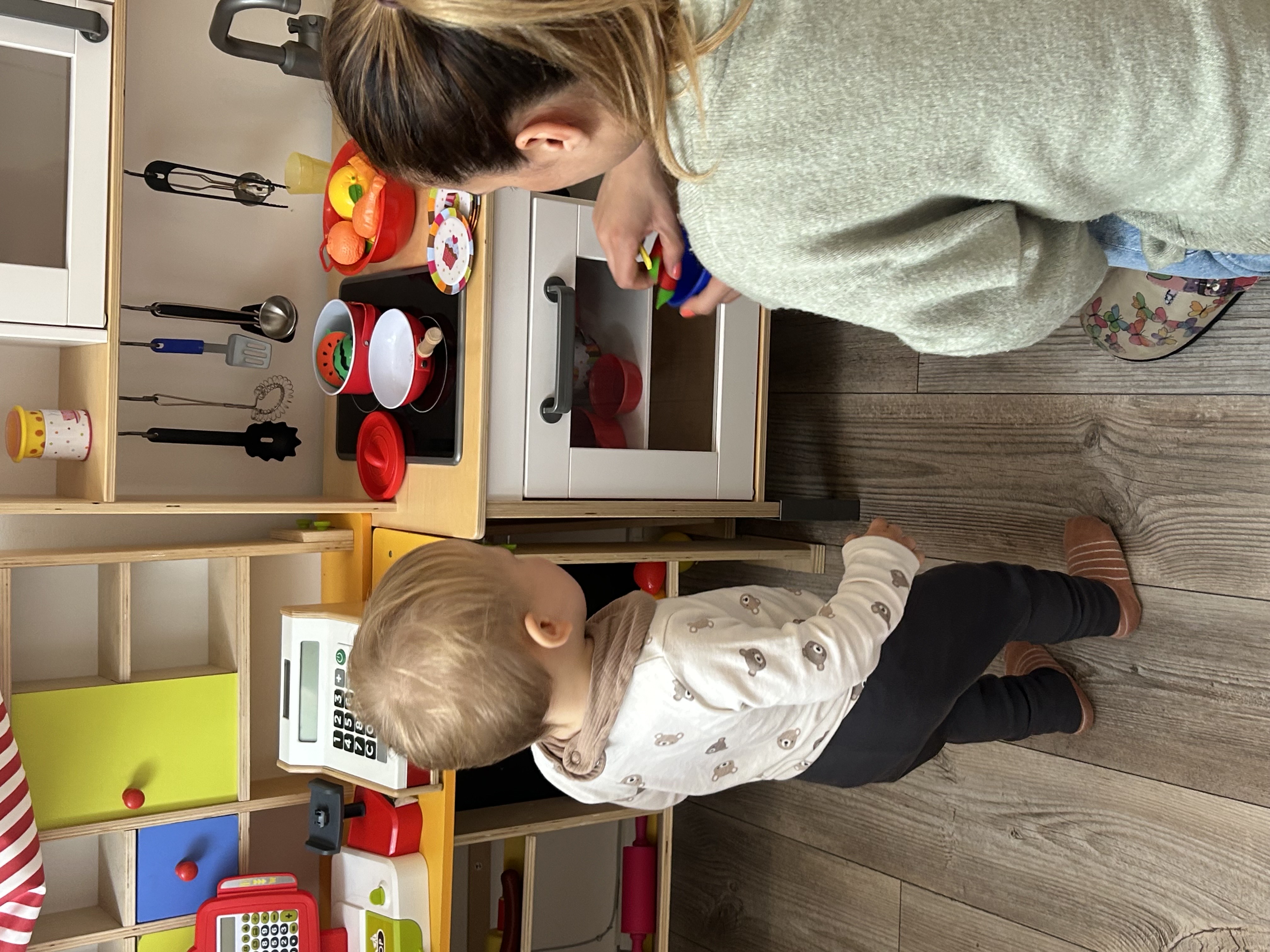 Kreatív foglalkozás