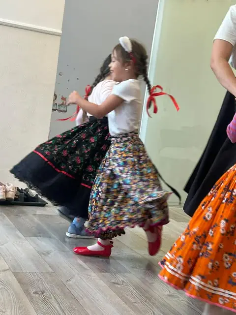 Szülinapi ünneplés